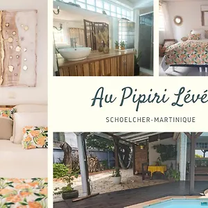 Au Pipiri Leve Séjour chez l'habitant