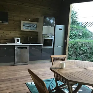 Colibri , D'arlet 200 M Appartement