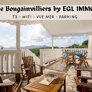 Le Bougainvilliers By Egl Immo Appartement