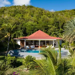 Calico Villa