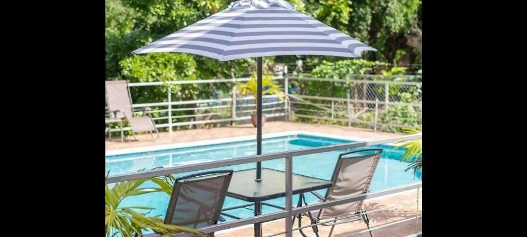 Appartement Hills Royale Villa -Ironshore Montego Bay Jamaïque