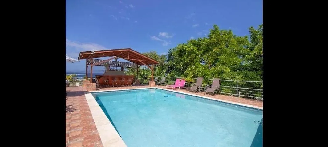 Hills Royale Villa -Ironshore Montego Bay Jamaïque