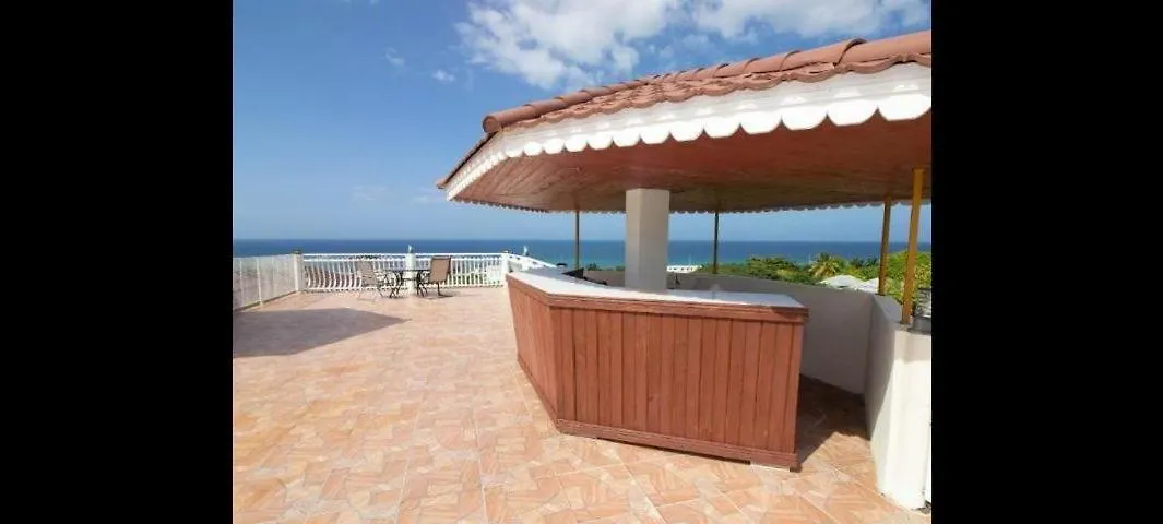 Hills Royale Villa -Ironshore Montego Bay 0*,  Jamaïque