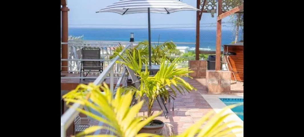 Hills Royale Villa -Ironshore Montego Bay 0*,  Jamaïque