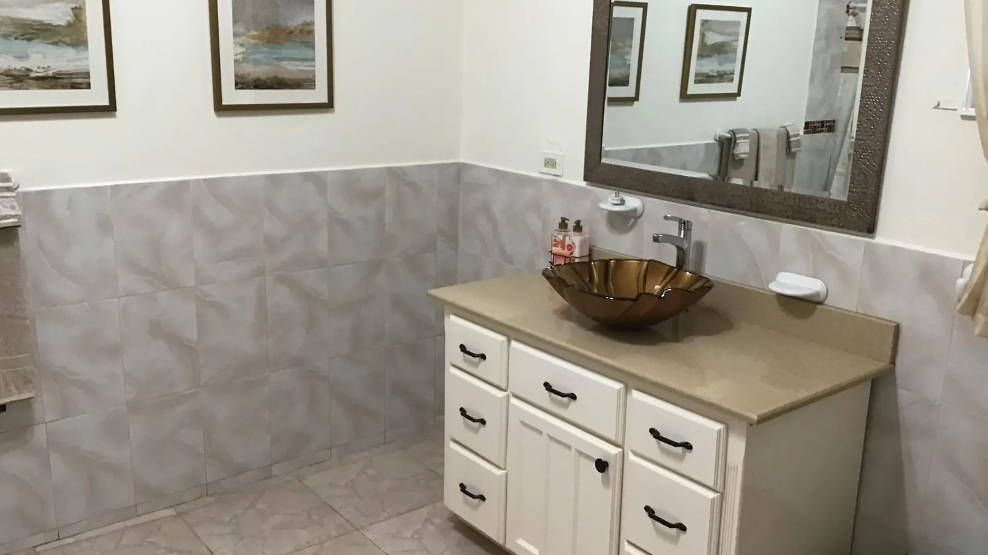 Hills Royale Villa -Ironshore Montego Bay Appartement