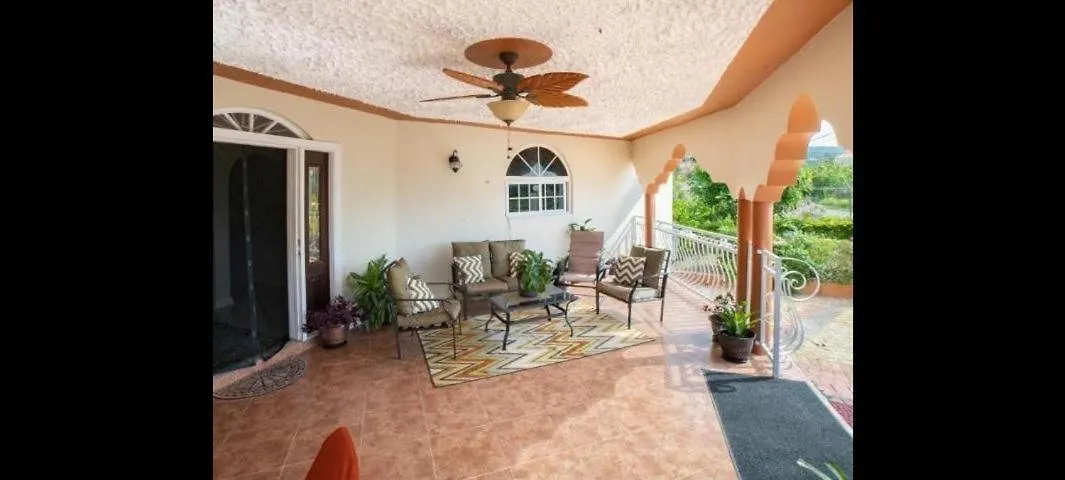 Apartment Hills Royale Villa -Ironshore Montego Bay Jamaica