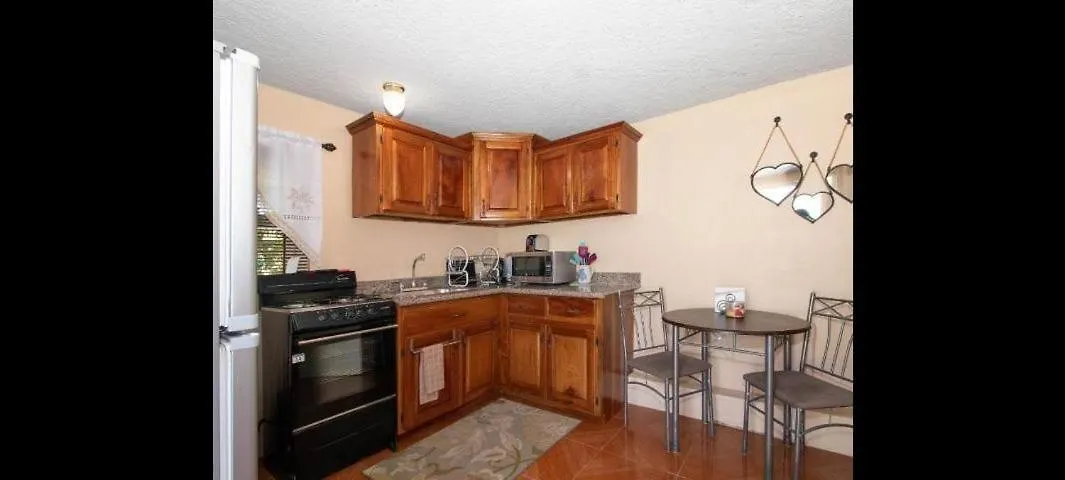 Apartment Hills Royale Villa -Ironshore Montego Bay