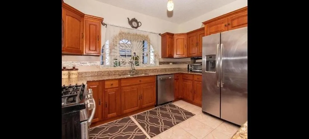 Apartment Hills Royale Villa -Ironshore Montego Bay