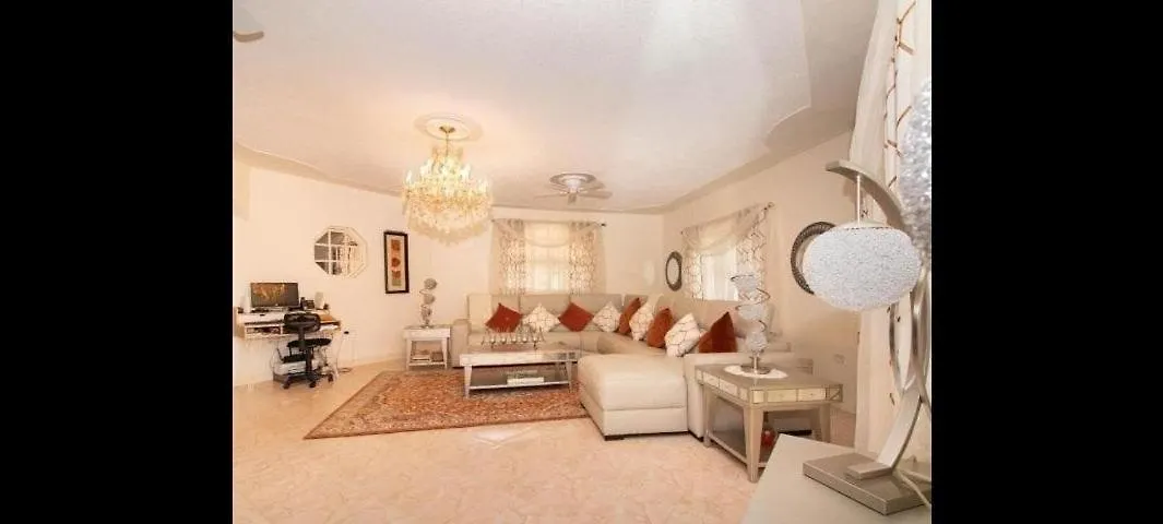Apartment Hills Royale Villa -Ironshore Montego Bay Jamaica