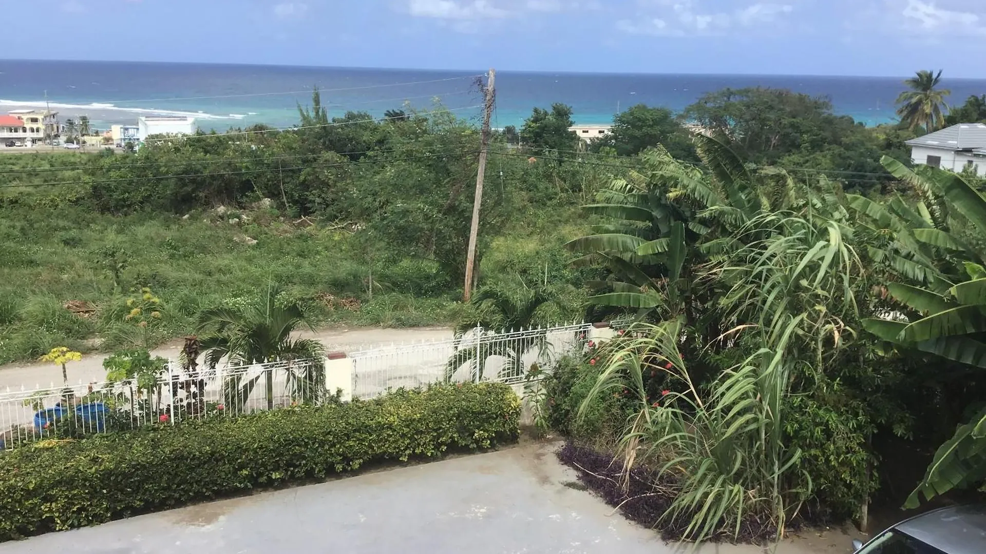 Apartment Hills Royale Villa -Ironshore Montego Bay