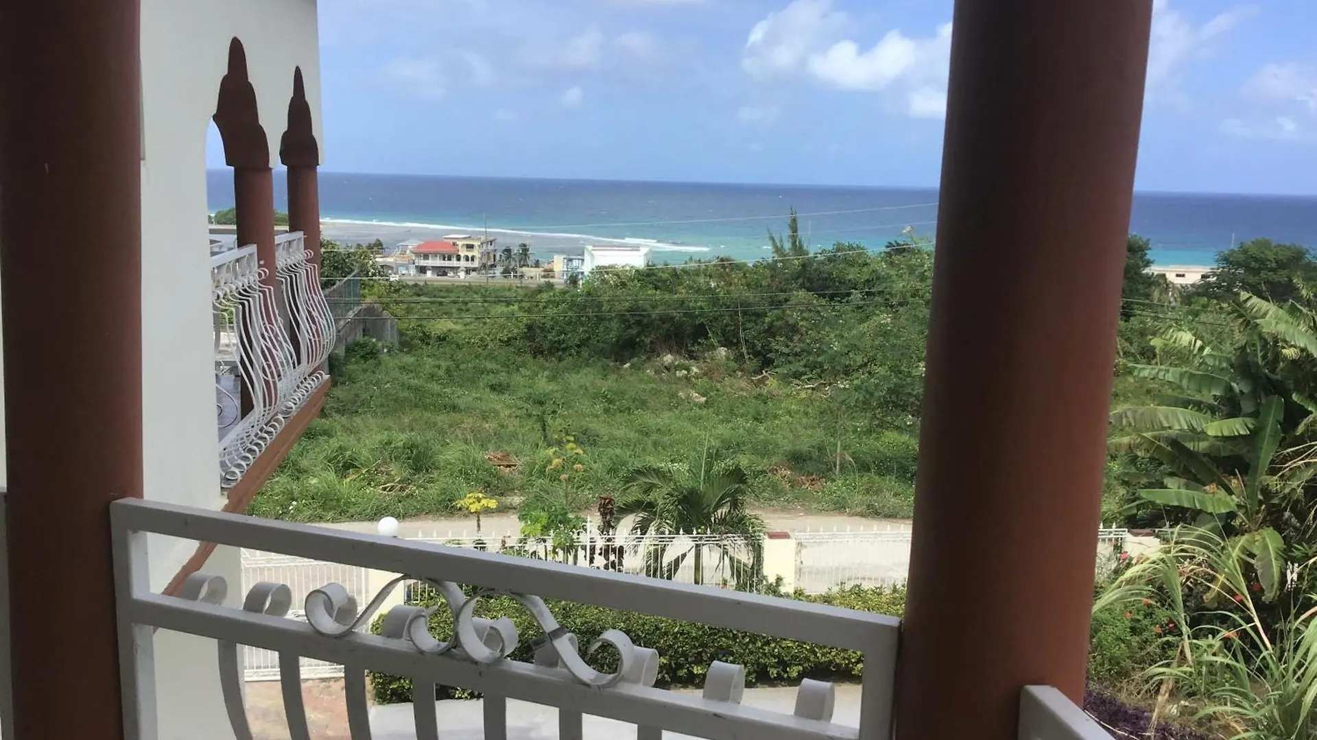 Hills Royale Villa -Ironshore Montego Bay 0*,  Jamaica